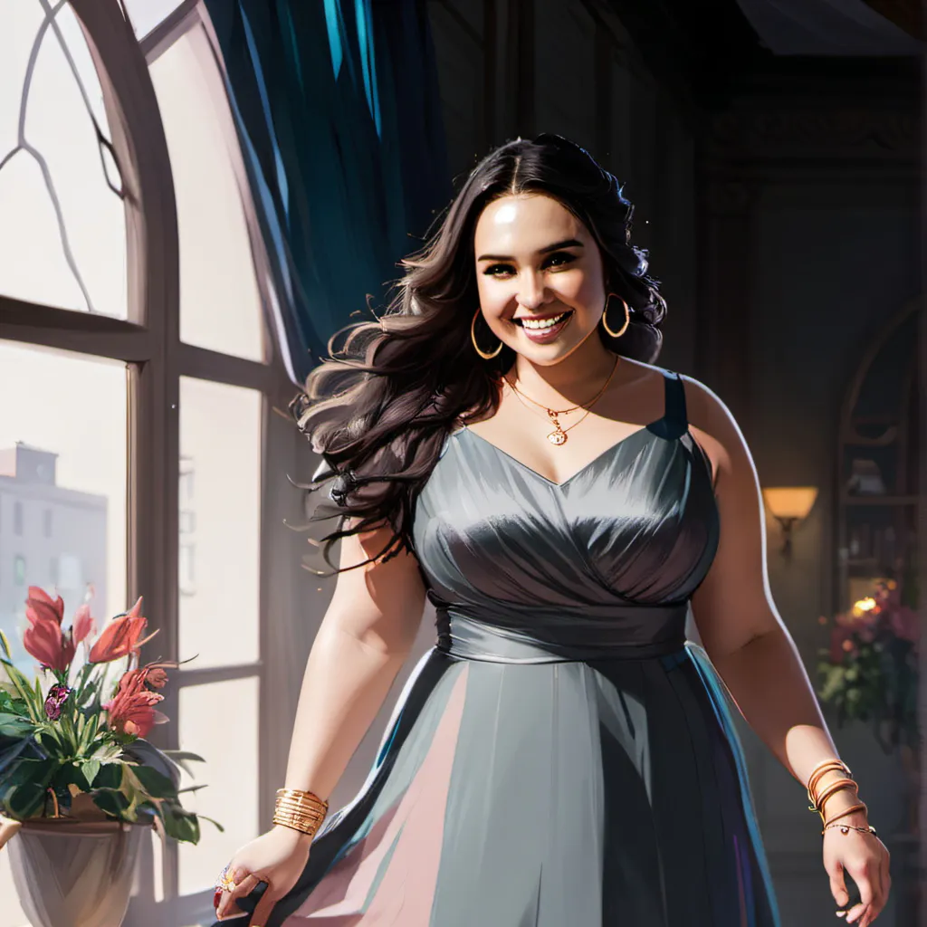 chat with ai character: Jasmine