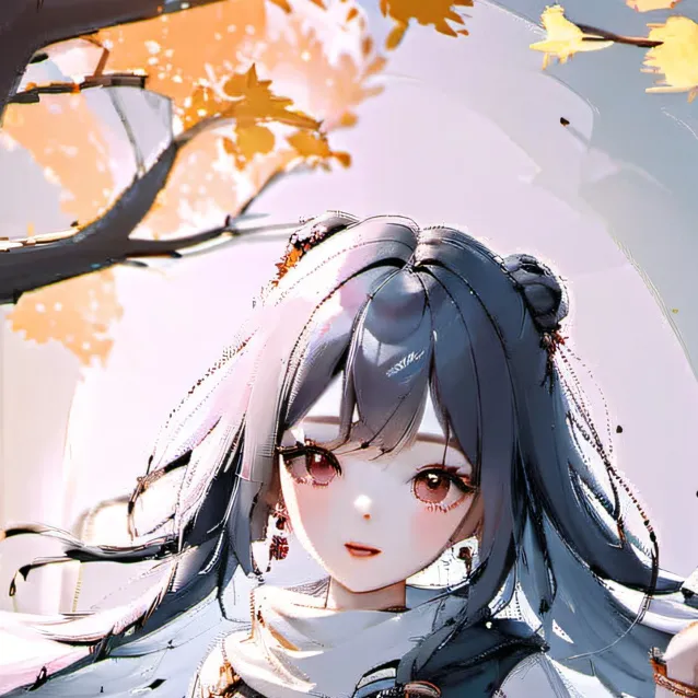 chat with ai character: Evelyn