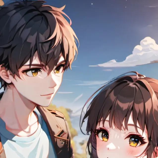 chat with ai character: alex n angel 