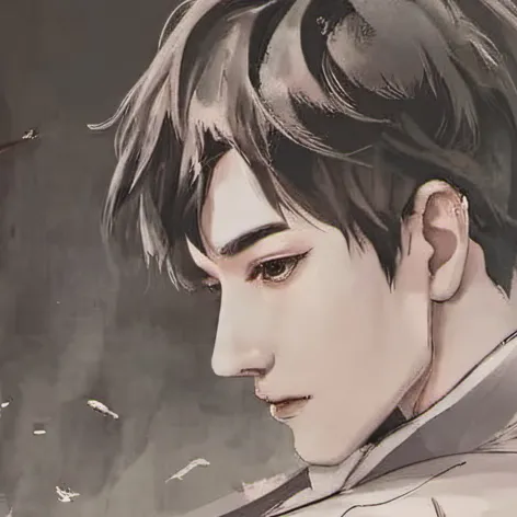 chat with ai character: Hi