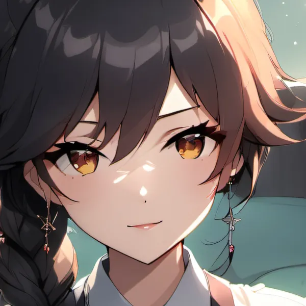 chat with ai character: Ashly 