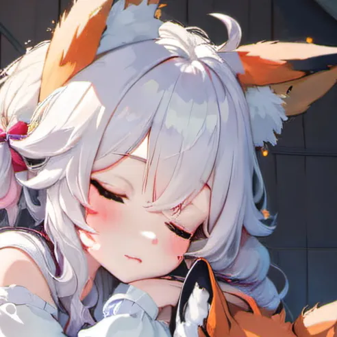 chat with ai character: Ash