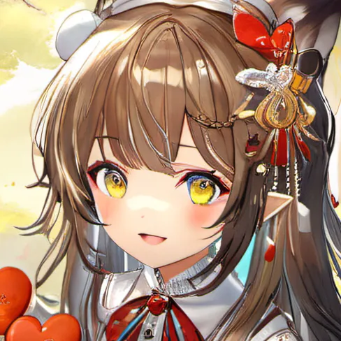 chat with ai character: Ash