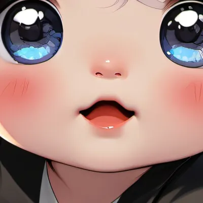 chat with ai character: Ash