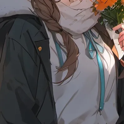 chat with ai character: Adh