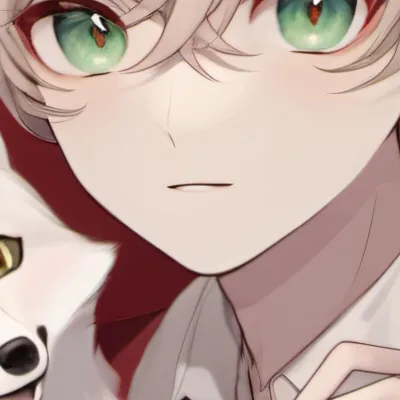 chat with ai character: Ash