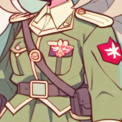 chat with ai character: Ashly 