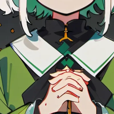 chat with ai character: Lily