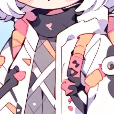 chat with ai character: Gf ash