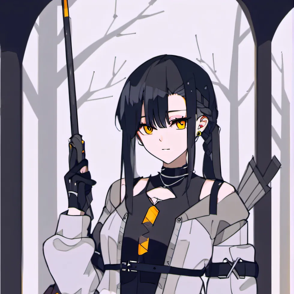 chat with ai character: Veronica