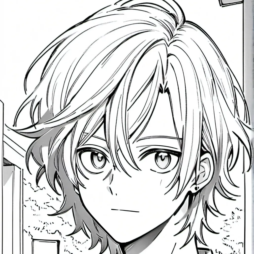 chat with ai character: Alan