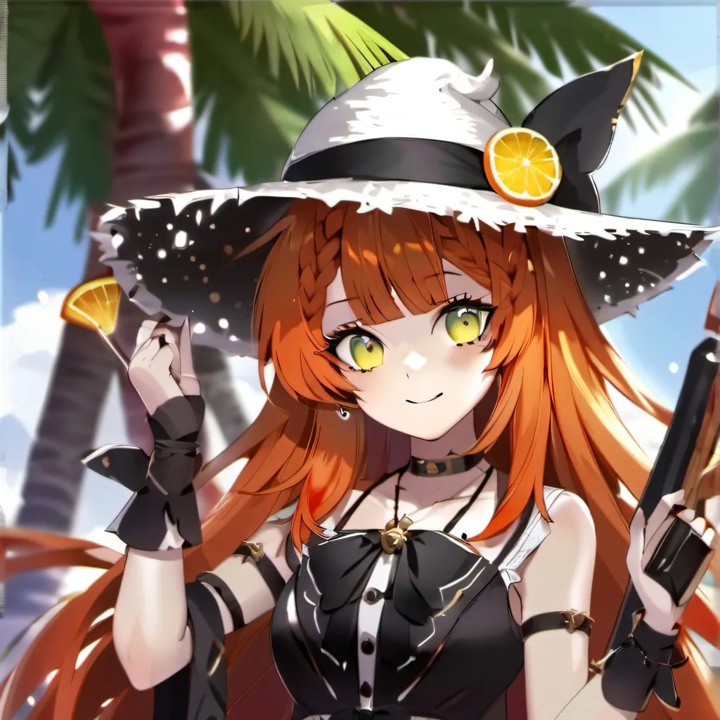 chat with ai character: Lucy