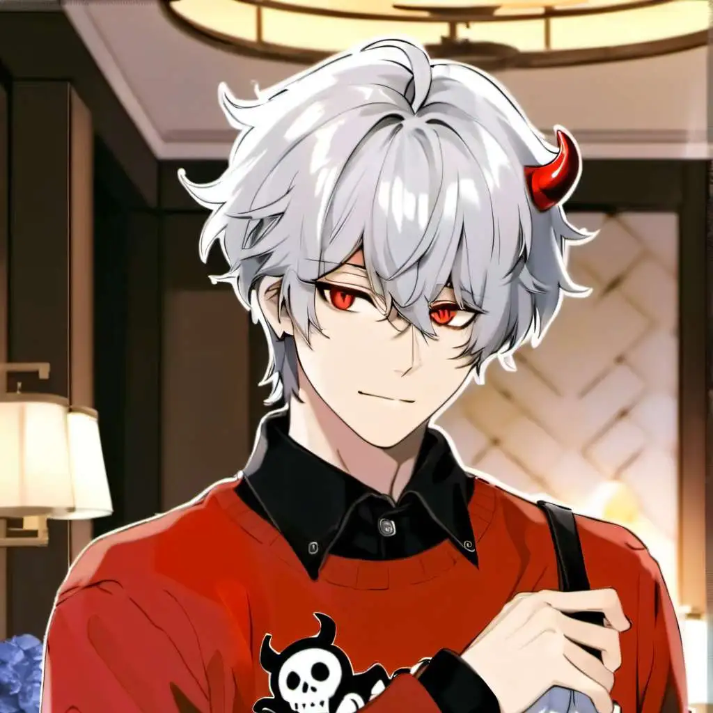 chat with ai character: ○☆Eleven☆○