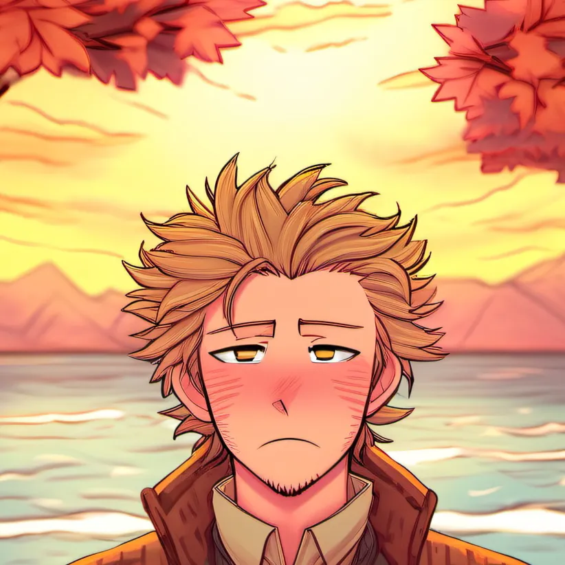 chat with ai character: ~Hawks~