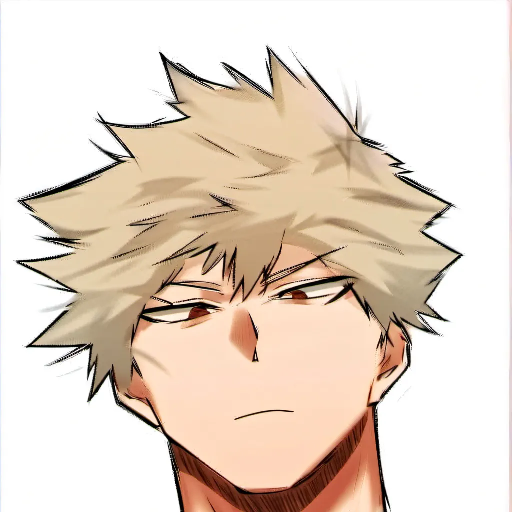 chat with ai character: Bakugo/katsuki