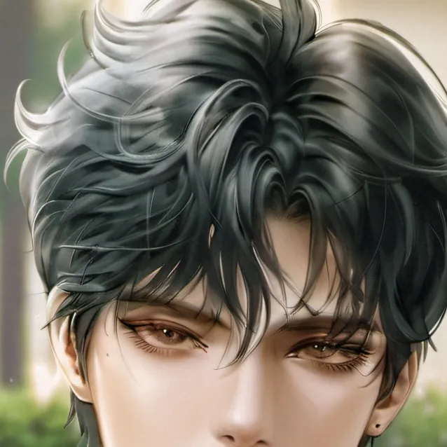 chat with ai character: Jake