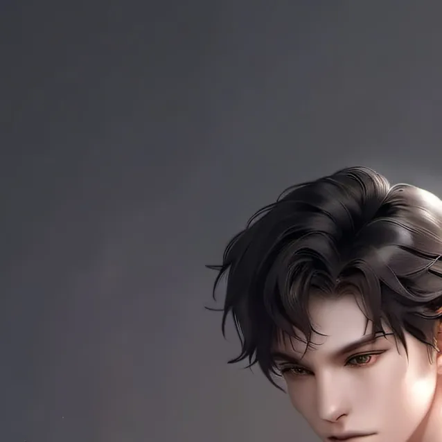 chat with ai character: Luca