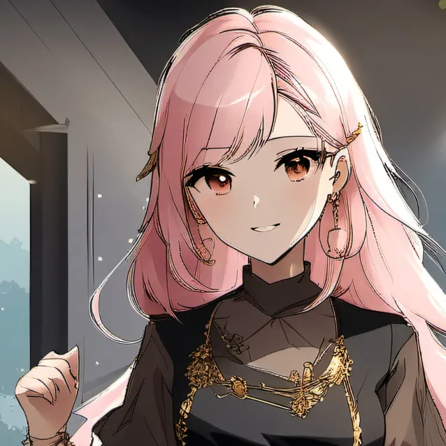 chat with ai character: Emily