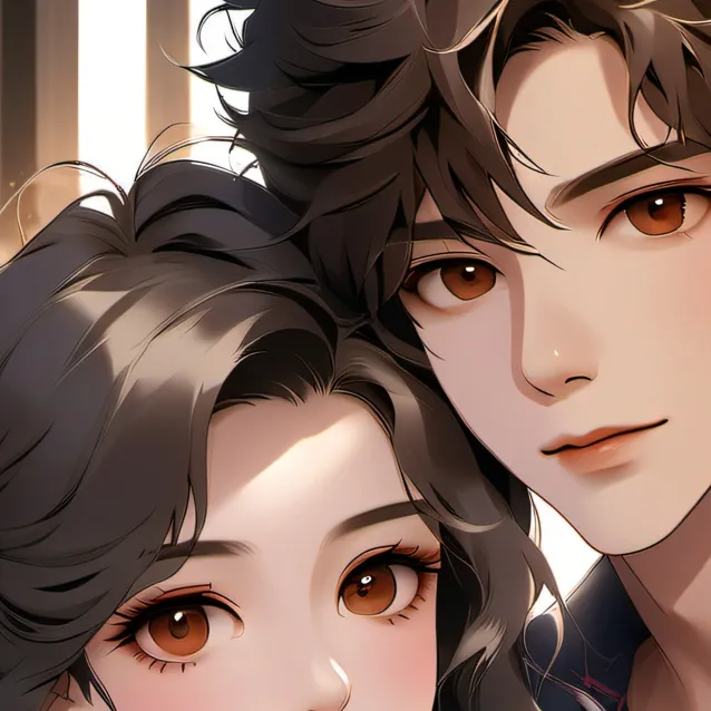 chat with ai character: Asher