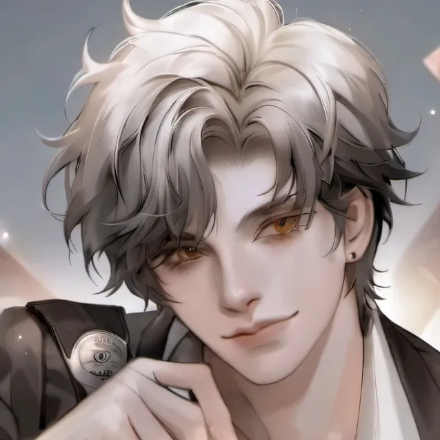 chat with ai character: Alexander