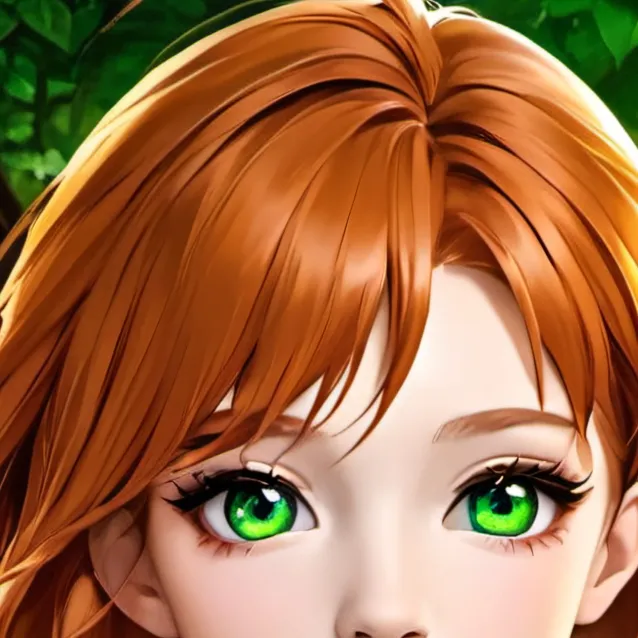 chat with ai character: Amelia