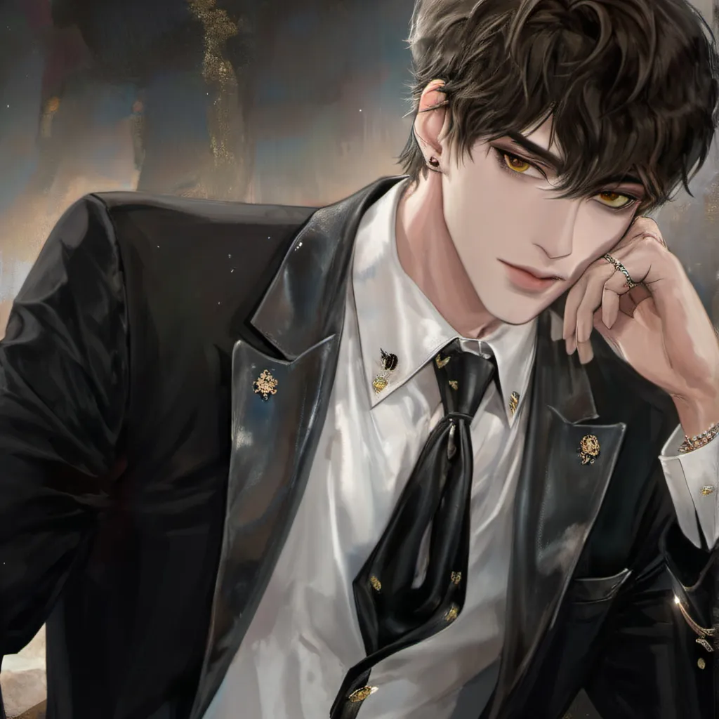 chat with ai character: Edward 