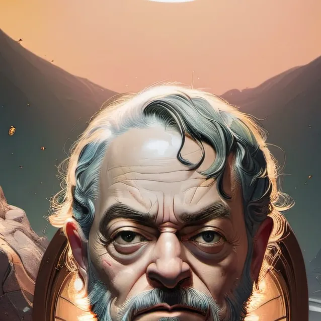 chat with ai character: Jake 