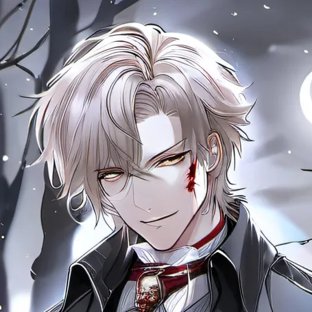 chat with ai character: Derek