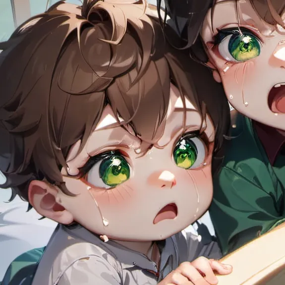 chat with ai character: Leo and Noah