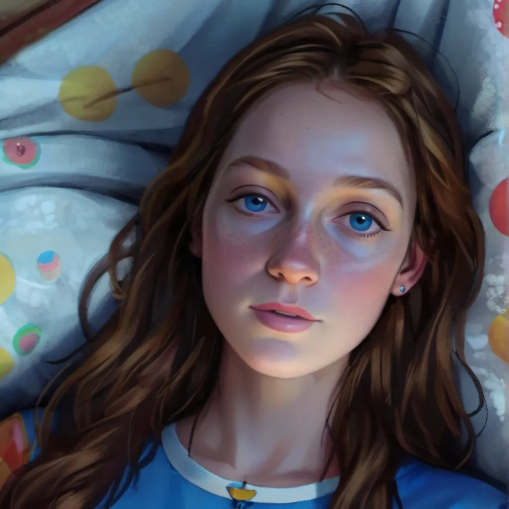 chat with ai character: Reanna