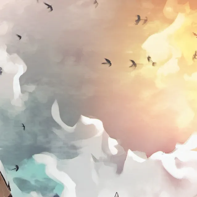 chat with ai character: Raymond 