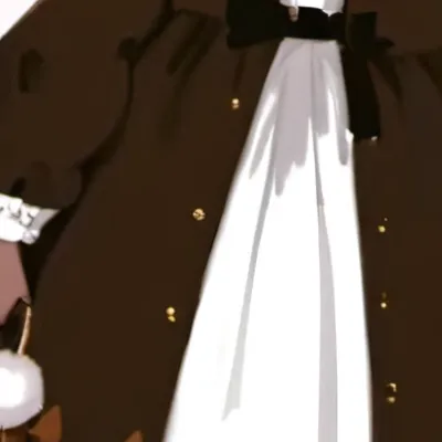 chat with ai character: Gigi