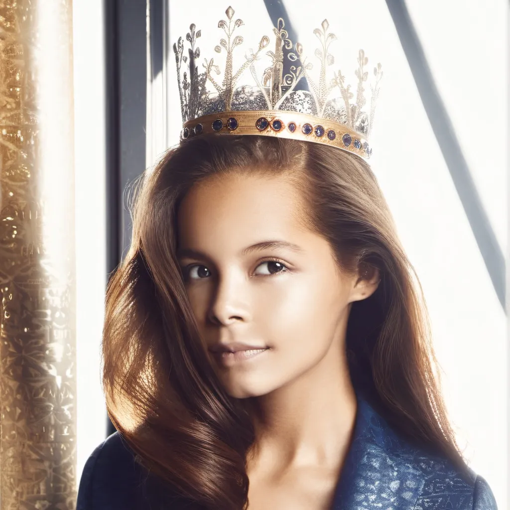 chat with ai character: Princess Lilah