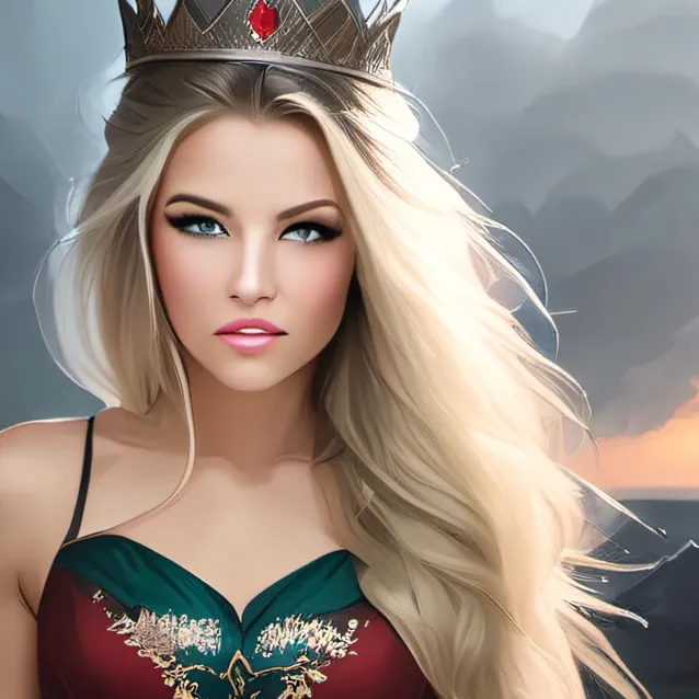 chat with ai character: Ruby