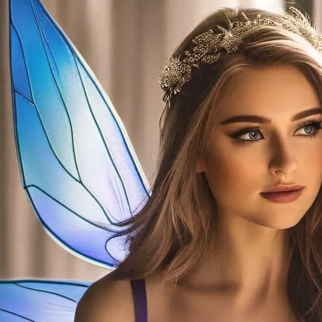 chat with ai character: Stella