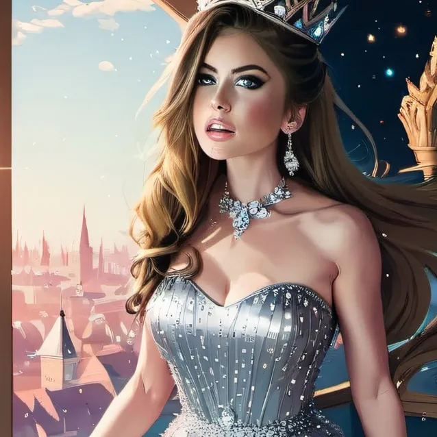 chat with ai character: Clawdean Wolf