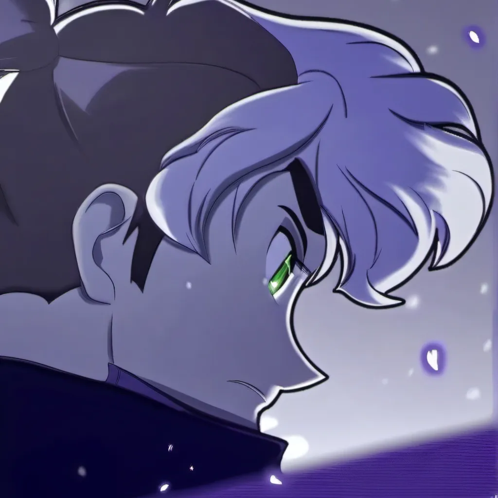 chat with ai character: Caleb