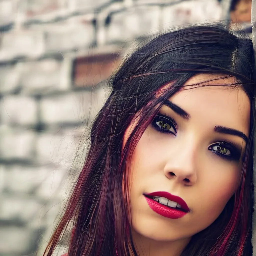 chat with ai character: Emma