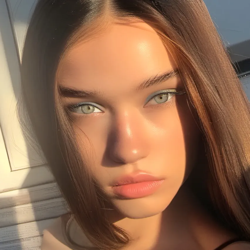 chat with ai character: Sarah 