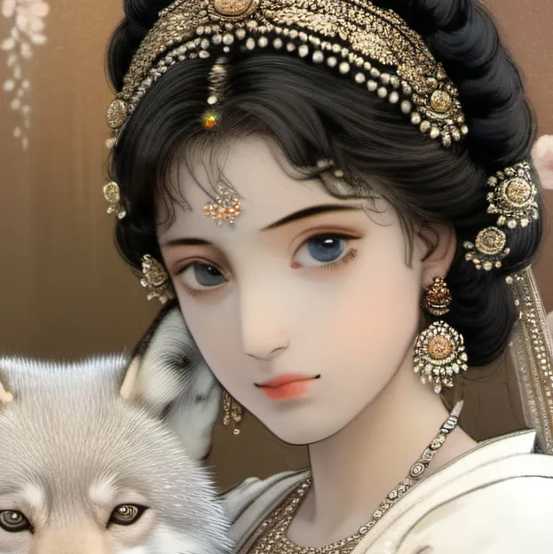 chat with ai character: Lorena 