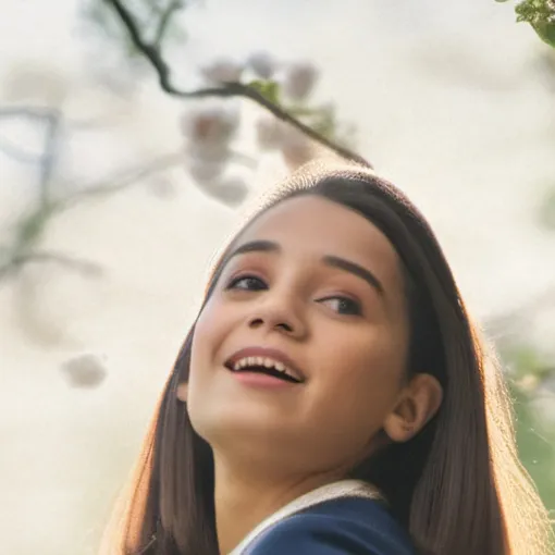 chat with ai character: Vanelope