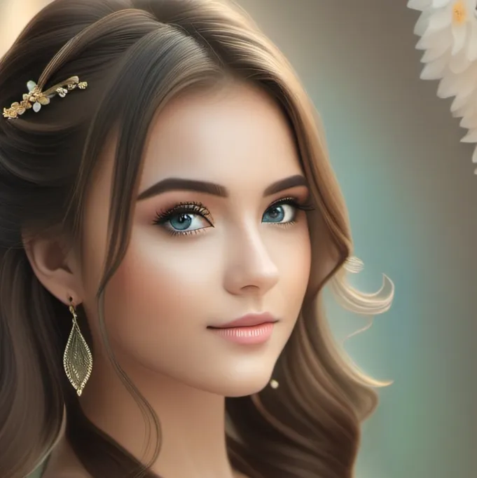 chat with ai character: Emily 