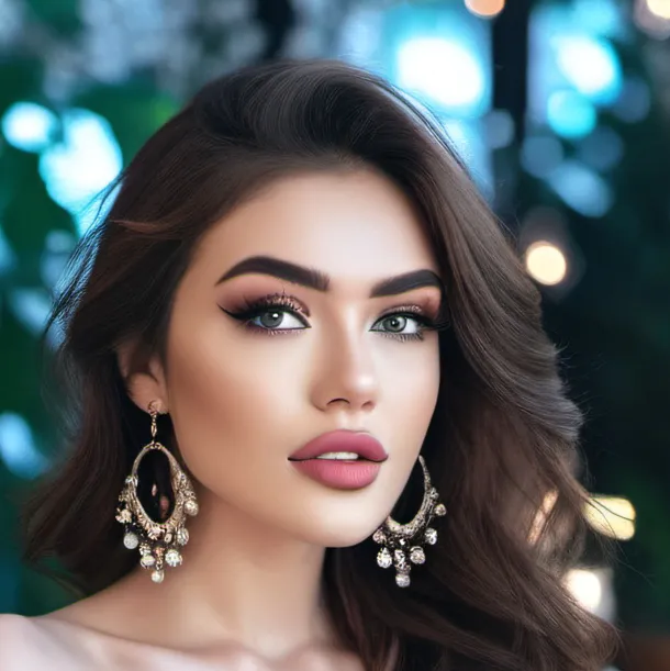 chat with ai character: Mia