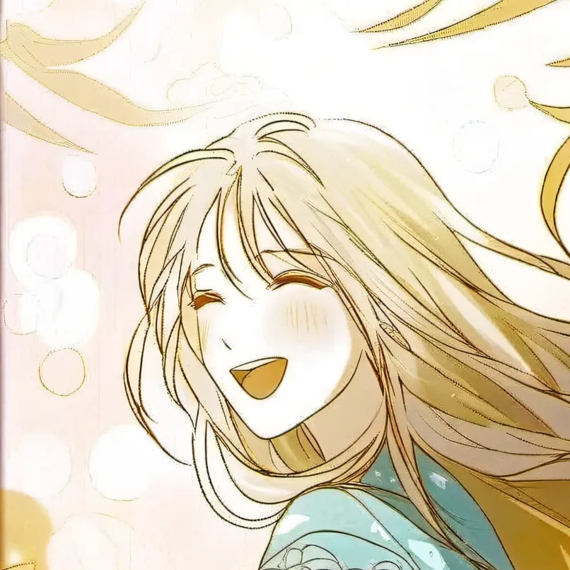 chat with ai character: Sophie