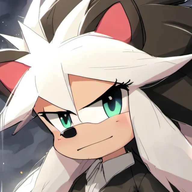chat with ai character: amy rose x sonic