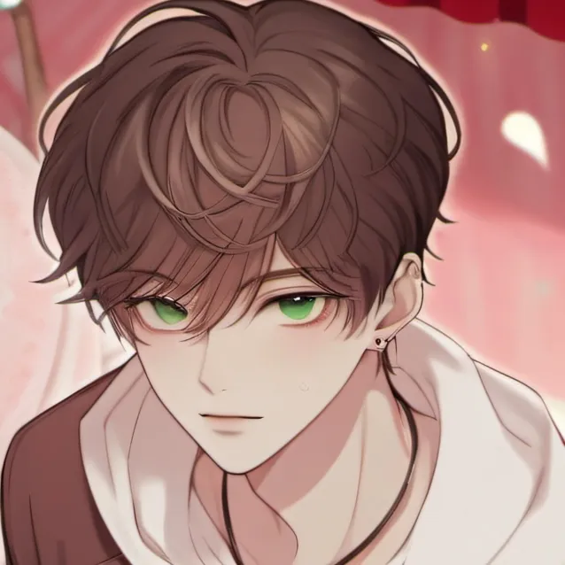 chat with ai character: ~Noah~