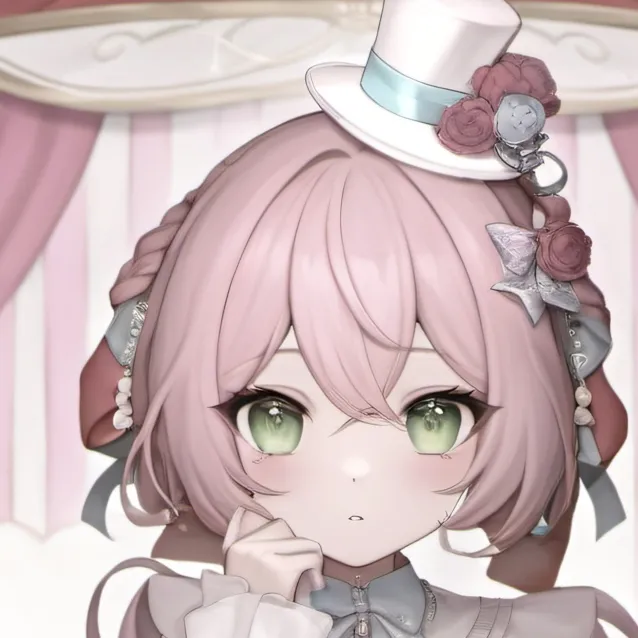 chat with ai character: MY OWN TADC!! 