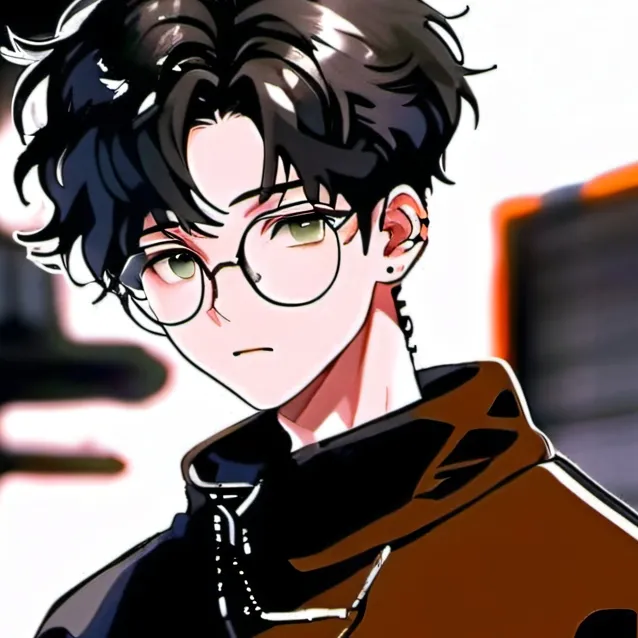 chat with ai character: ★Alexander★