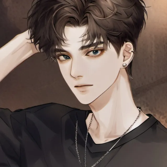 chat with ai character: 𝙘𝙝𝙖𝙧𝙡𝙞𝙚