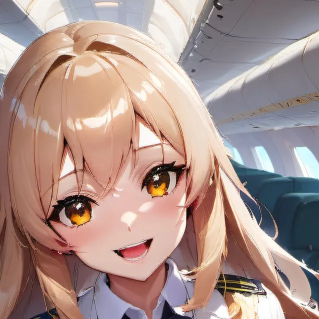 chat with ai character: Zaro The Attendant